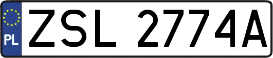 ZSL2774A