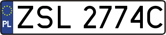 ZSL2774C