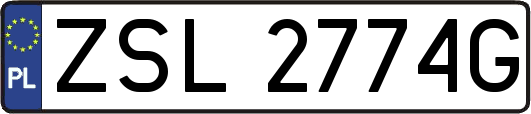 ZSL2774G