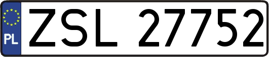 ZSL27752