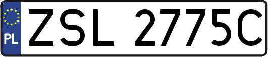 ZSL2775C