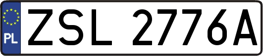 ZSL2776A