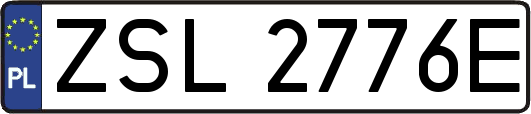 ZSL2776E