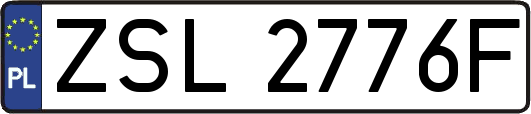 ZSL2776F