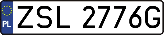 ZSL2776G