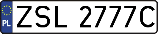 ZSL2777C