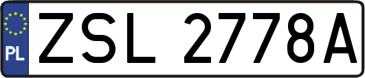 ZSL2778A