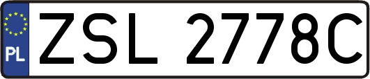 ZSL2778C