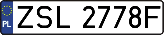 ZSL2778F