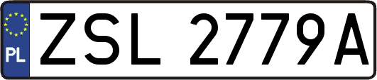 ZSL2779A