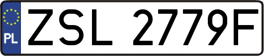 ZSL2779F