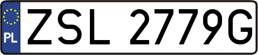 ZSL2779G