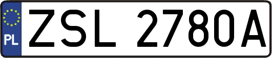 ZSL2780A