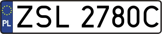ZSL2780C