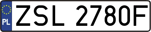 ZSL2780F