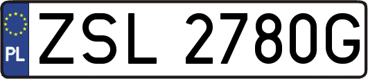 ZSL2780G