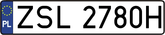 ZSL2780H