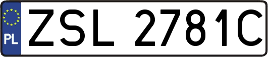 ZSL2781C