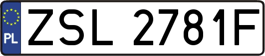 ZSL2781F