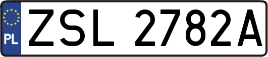 ZSL2782A