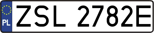ZSL2782E