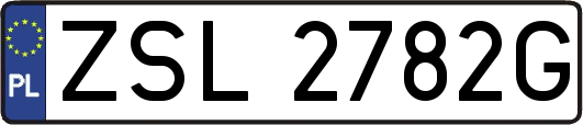 ZSL2782G