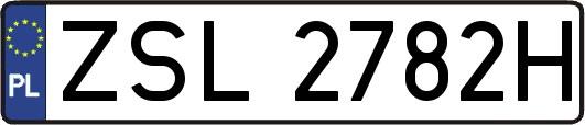 ZSL2782H
