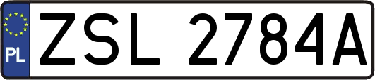 ZSL2784A