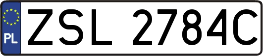 ZSL2784C