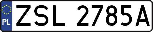 ZSL2785A