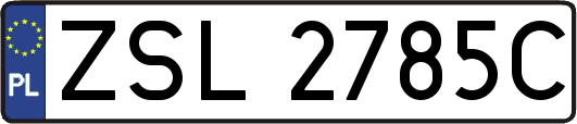ZSL2785C