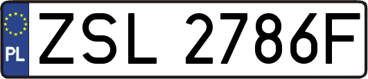 ZSL2786F