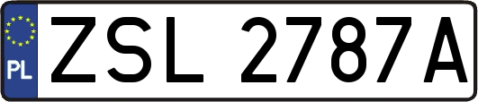ZSL2787A