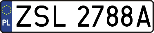 ZSL2788A