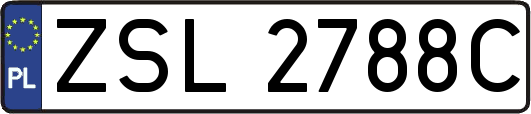 ZSL2788C