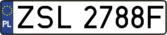 ZSL2788F