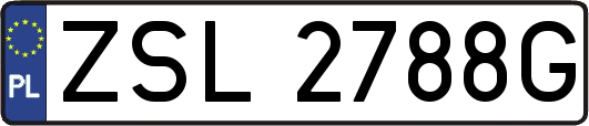ZSL2788G