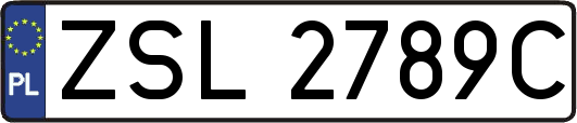 ZSL2789C
