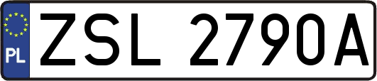ZSL2790A