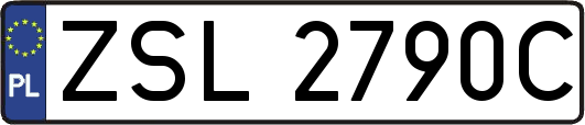 ZSL2790C