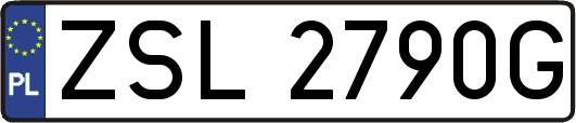 ZSL2790G