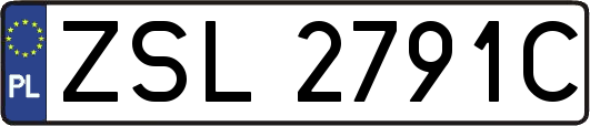 ZSL2791C