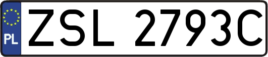 ZSL2793C