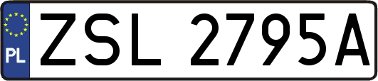 ZSL2795A