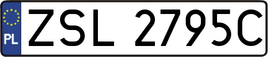 ZSL2795C