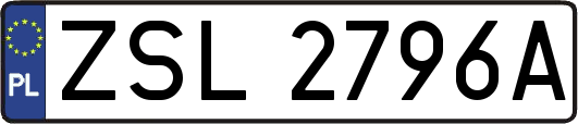 ZSL2796A