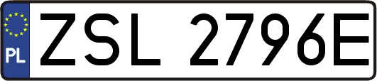 ZSL2796E