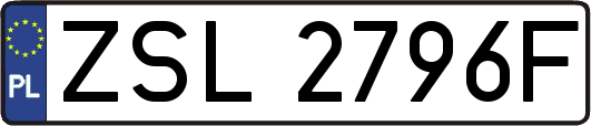 ZSL2796F