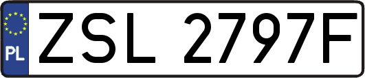 ZSL2797F
