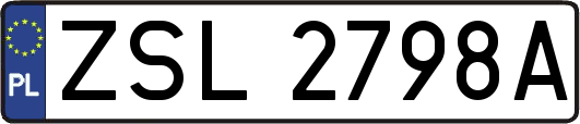 ZSL2798A